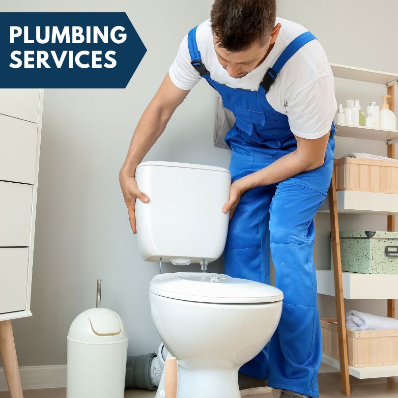 Plumbing Company in Farmer, OH